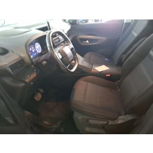 FIAT-DOBLO COMBİ-PREMIO 1.5 130 HP BLUEHDI E6.4 AT