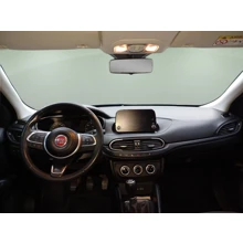 FIAT-EGEA-1.3 MJET II DS 95 HP EASY