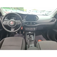 FIAT-EGEA-1.3 MJET II DS 95 HP EASY