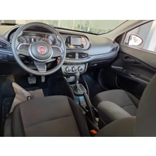 FIAT-EGEA-1.6 MJET 130HP EASY DCT