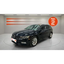 VOLKSWAGEN-PASSAT VARIANT-1.5 TSI ACT 150 PS BUSINESS DSG