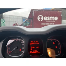 FIAT-PANDA-1.2 69 HP CITY CROSS