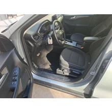 FORD-KUGA-TITANIUM 1.5L ECOBOOST 182PS 8İLERİ AT