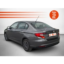 FIAT-EGEA-1.3 MJET II DS 95 HP EASY