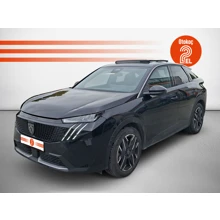PEUGEOT-3008-ALLURE 1.2 HYBRID 136HP E-DCS6