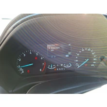 FORD-PUMA-STYLE 1.0LT ECOBOOST 125PS 7 OTOMATİK
