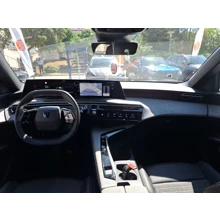 PEUGEOT-5008-ALLURE 1.2 HYBRID 136HP EDCS6