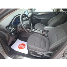 FORD-KUGA-1.5L ECOBLUE 120PS TITANIUM OTOMATİK