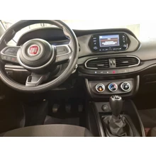 FIAT-EGEA-1.3 MJET II DS 95 HP EASY