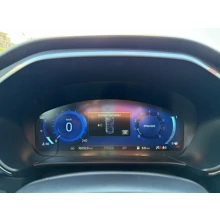 FORD-KUGA-TITANIUM 1.5L ECOBOOST 182PS 8İLERİ AT