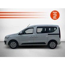 RENAULT-EXPRESS-EXPRESS COMBI JOY 1.5 DCI 95BG D-FULL