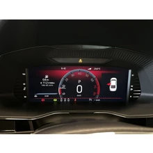 SKODA-SUPERB-1.5 TSI 150 PS DSG ACT PRESTIGE