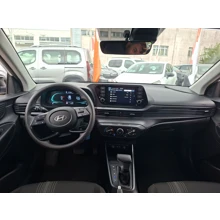 HYUNDAI-I20-1.4 MPI 100 PS JUMP BENZİN OTOMATİK