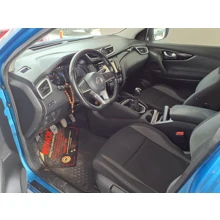NISSAN-QASHQAI-DCI 110 HP TEKNA MT
