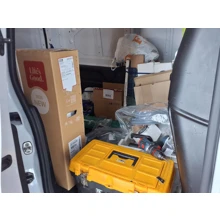 PEUGEOT-PARTNER-1.5 BLUEHDI 100HP S&S UZUN COMFORT