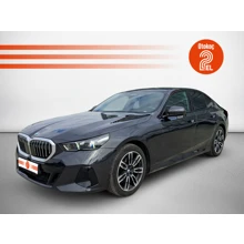BMW-5 SERISI-1.6 520I MHEV M SPORT OTOMATİK