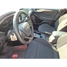FORD-FOCUS-TITANIUM STIL 4K 1.5LEBLUE 115PS 8İLE AT