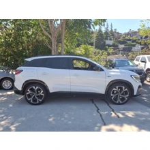 RENAULT-AUSTRAL-TECHNO ESPRIT ALPINE MILD HYBRİD 160 HP