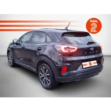 FORD-PUMA-STYLE 1.0LT ECOBOOST 125PS 7 OTOMATİK