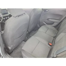 RENAULT-CLIO-Touch 1.3 TCe EDC 130 bg
