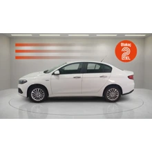 FIAT-EGEA-1.3 MJET II DS 95 HP EASY