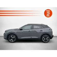 PEUGEOT-2008-ALLURE 1.2 PURETECH 130HP EAT8