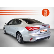 FORD-FOCUS-TITANIUM STIL 4K 1.5LEBLUE 115PS AT GSR
