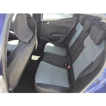 RENAULT-CLIO-EVOLUTION 1.0 TCE X-TRONIC 90 BG