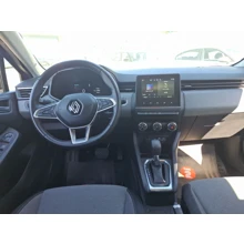 RENAULT-CLIO-EVOLUTION 1.0 TCE X-TRONIC 90 BG