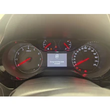 OPEL-CORSA-1.2 BENZİNLİ AT-8 100HP EDITION