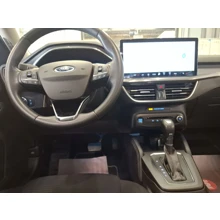 FORD-FOCUS-TITANIUM X 5K 1.0LTMHEV EBOOST 125PS AT
