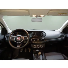 FIAT-EGEA-1.3 MJET 95 HP EASY E6F SEDAN