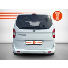 FORD-TOURNEO COURIER JOURNEY-1.5L TDCI 100PS JOURNEY TITANIUM EU6.2