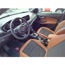 FIAT-EGEA-1.6 MJET130HP CROSSLIMITED DCT GSR TRCN+