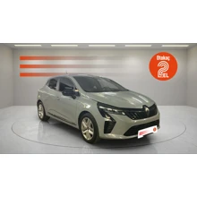 RENAULT-CLIO-EVOLUTION 1.0 TCE X-TRONIC 90 BG