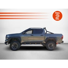 TOYOTA-HILUX-2.4D-4D 4x4 INVINCIBLE AT