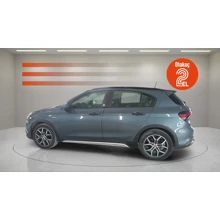 FIAT-EGEA-1.6 MJET 130HP CROSS URBAN DCT