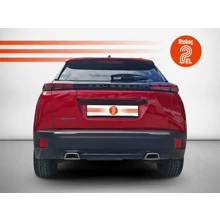 PEUGEOT-2008-ALLURE 1.2 PURETECH 130HP EAT8
