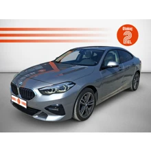 BMW-2 SERISI-1.5 218I GRANCOUPE SPORT LINE