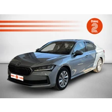 SKODA-SUPERB-1.5 TSI MHEV DSG PREMIUM