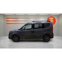 FIAT-DOBLO COMBİ-1.6 120HP MJET EU6D FINAL TREKKING COMBI