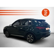 MG-ZS-1.5 HYBRID+ 197 LUXURY