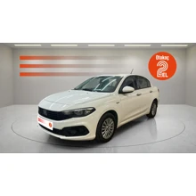 FIAT-EGEA-1.6 MJET 130HP EASY DCT