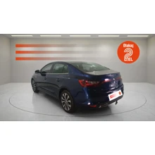RENAULT-MEGANE-SEDAN ICON 1.3 TCE 140 bg EDC