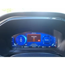 FORD-KUGA-1.5L ECOBLUE 120PS ST-LINE AUTOMATIC