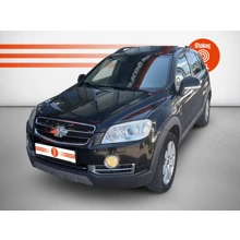CHEVROLET-CAPTIVA-2.0 16V DIESEL HIGH AT 7K