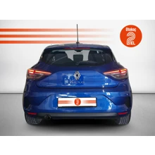 RENAULT-CLIO-EVOLUTION 1.0 TCE X-TRONIC 90 BG