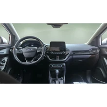 FORD-PUMA-STYLE 1.0 ECOBOOST 125PS 7 OTOMATIK