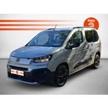FIAT-DOBLO COMBİ-PREMIO 1.5 130 HP BLUEHDI E6.4 AT
