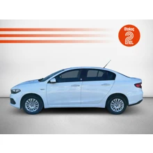 FIAT-EGEA-1.3 MJET 95 HP EU6D EASY